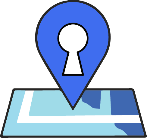 Escape Room   Near Me Store Logo